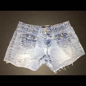 Shorts for the summer